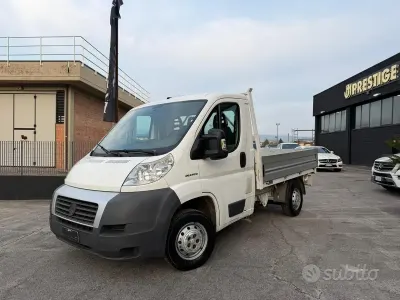 Usata Fiat Ducato