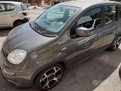 Usata Fiat Panda 70 CV (51 kW) 2021 Utilitaria
