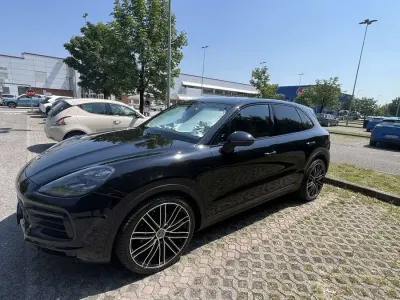 Usata Porsche Cayenne 340 CV (250 kW) 2019 SUV