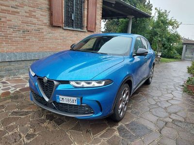 usata Alfa Romeo Tonale 1.3 280CV Ceduta perché cambiando lavoro avrò l'auto aziendale.