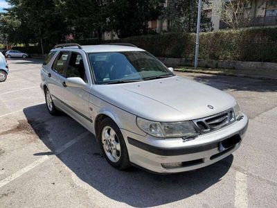 Saab 9-5