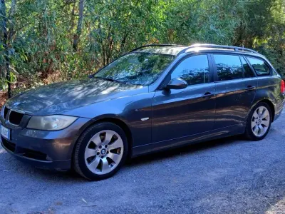 Usata BMW 320