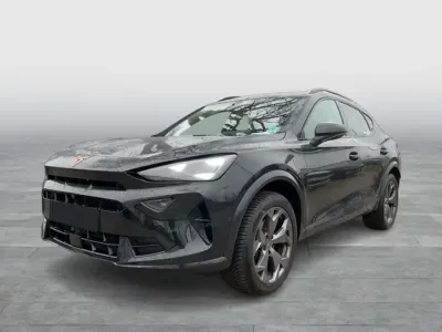 Usata Cupra Formentor 150 CV (110 kW) 2025 Nero SUV
