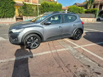 Usata Dacia Sandero