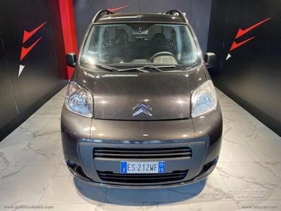 Citroën Nemo