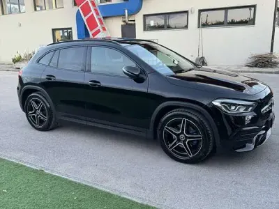 Usata Mercedes GLA200 Premium 150 CV (110 kW) 2021 SUV