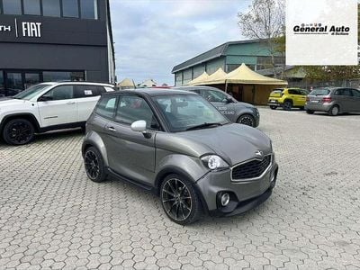 Usata Chatenet CH46 2022 Grigio Utilitaria