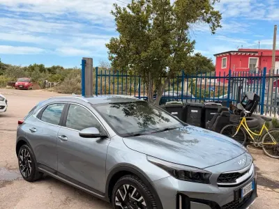 Usata Kia XCeed