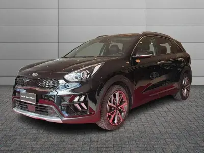 Usata Kia Niro