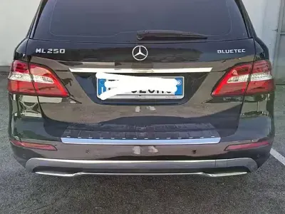 Usata Mercedes ML250