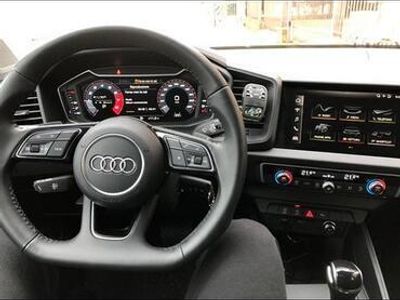 usata Audi A1 2019