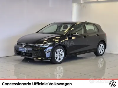 Brugt VW Golf VIII