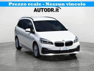 Usata BMW 216