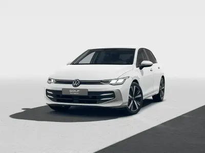 Nuova VW Golf VIII Edition 203 CV (149 kW) 2026 Bianco Berlina