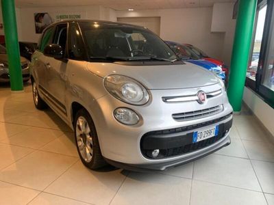 usata Fiat 500L 1.6 Multijet 120 CV Lounge