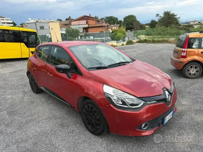 Usata Renault Clio IV