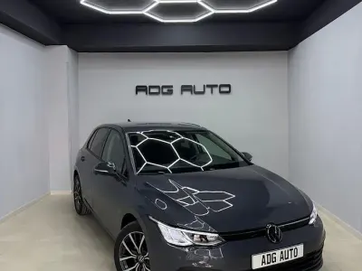 Brugt VW Golf VIII