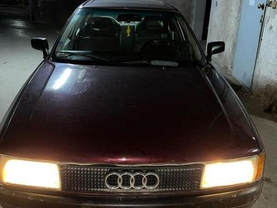 usata Audi 80 80 1.3 2 porte L