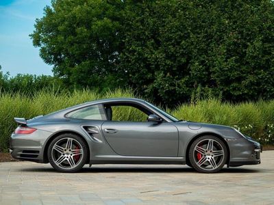 usata Porsche 911 (997) TURBO
