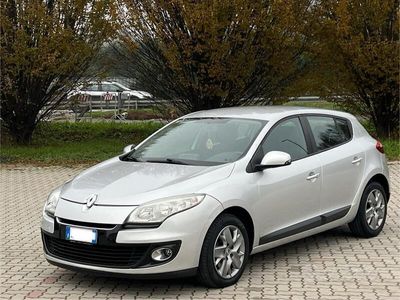 Renault Mégane III