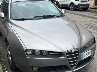 Usata Alfa Romeo 159