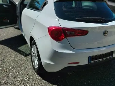 Gebraucht Alfa Romeo Giulietta
