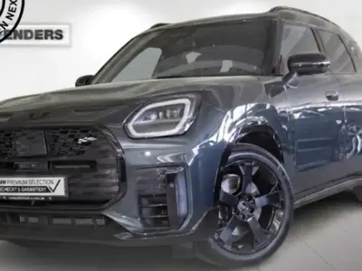 Usata Mini Cooper S Countryman 218 CV (160 kW) 2025 Other SUV