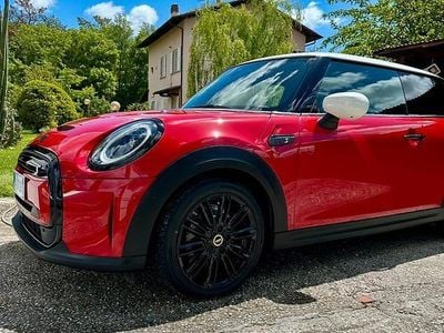 Usata Mini Cooper SE Classic 160 kW (218 CV) 2023 Utilitaria