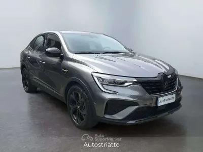 Usata Renault Arkana Engineered 143 CV (105 kW) 2023 Other SUV