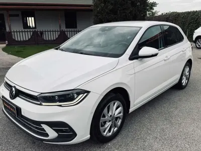 Usado VW Polo