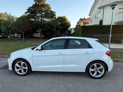 Usata Audi A1 Sportback 95 CV (69 kW) 2022 Utilitaria