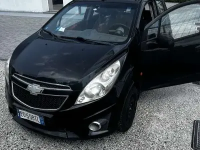 Usata Chevrolet Spark