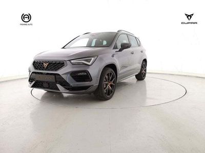 usata Cupra Ateca 2.0 TSI DSG 4Drive VZ