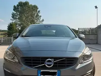 Usata Volvo V60