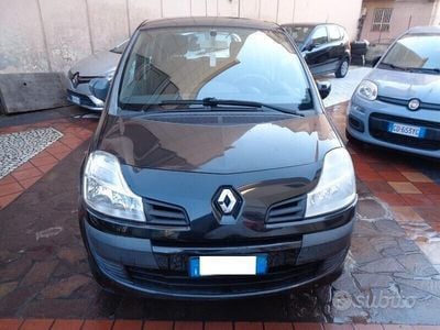 Renault Modus