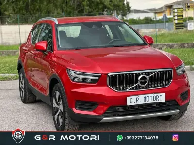 Usata Volvo XC40