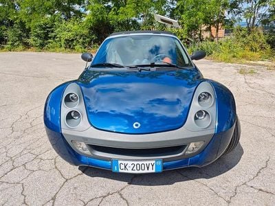 Smart Roadster