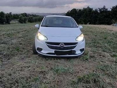 Usata Opel Corsa S 95 CV (69 kW) 2016 Utilitaria