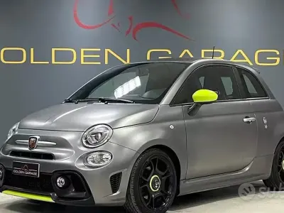 Usata Abarth 595