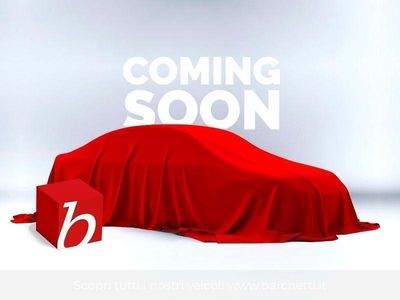 Usata Toyota C-HR Lounge 223 CV (164 kW) 2024 Oro SUV