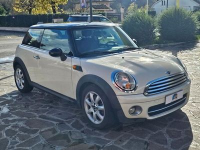 usata Mini Cooper D (R56) 1.6 16V