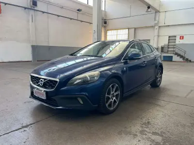 Usata Volvo V40 CC