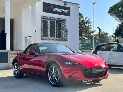 Mazda MX5