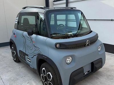 Grigio Usata 2022 Citroën AMI Berlina | 5499 €