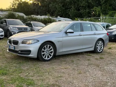 Usata BMW 520