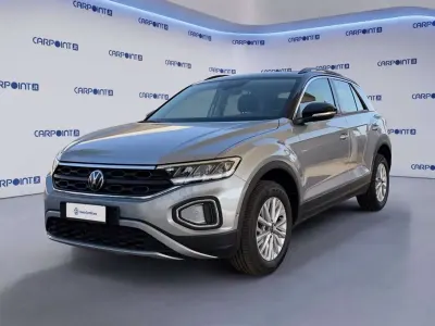 Usata VW T-Roc