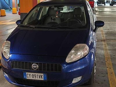 Usata Fiat Grande Punto