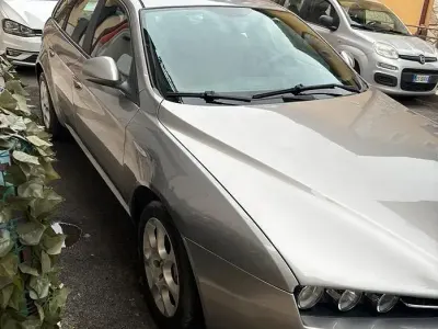 Usata Alfa Romeo 159