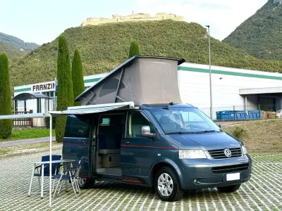 Usata VW California