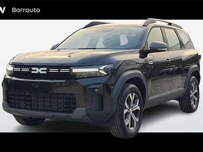 Nuova Dacia Bigster Expression 155 CV (114 kW) 2026 Other SUV